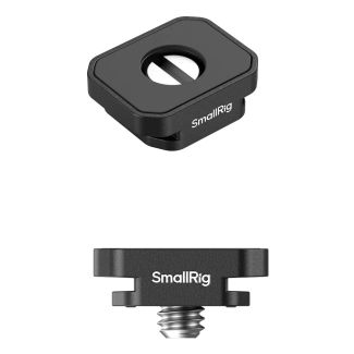 SmallRig 5472 accessorio per la montatura delle macchine fotografiche Piastra di montaggio