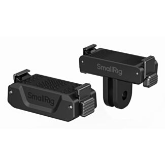 SmallRig 5918 accessorio per la montatura delle macchine fotografiche Quick release mount