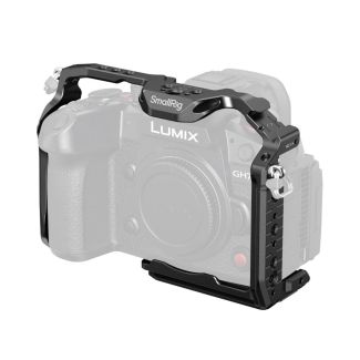 SmallRig 4824 camera mounting accessory Cage