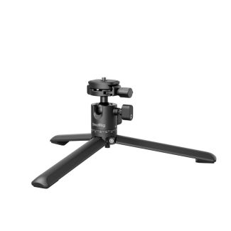 SmallRig 4630 tripod Universal 3 leg(s) Black