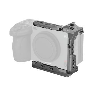 SmallRig 4772 camera cage 1/4, 3/8" Black
