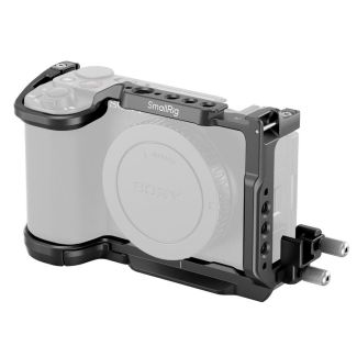 SmallRig 4867 camera cage 1/4, 3/8" Black