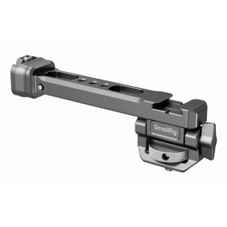 SmallRig 4637 video stabilizer accessory Monitor mount Black Aluminium, Brass, Stainless steel 1 pc(s) DJI