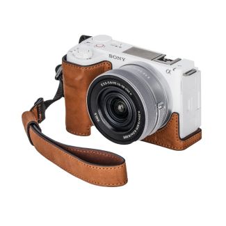 SmallRig 4889 camera case Body case Brown