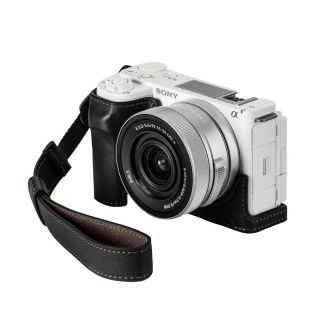 SmallRig 4777 camera case Body case Black
