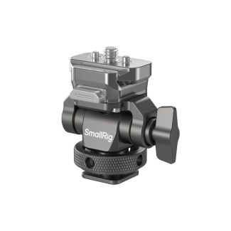 SmallRig 4888 accessorio per la montatura delle macchine fotografiche Innesto cold shoe