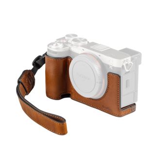 SmallRig 5015 custodia per fotocamera Scatola per corpo Marrone