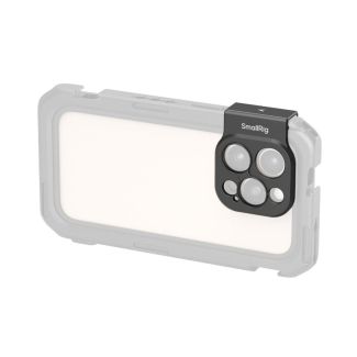 SmallRig 5009 accessorio per smartphone e telefoni cellulari Adattatore per obiettivo