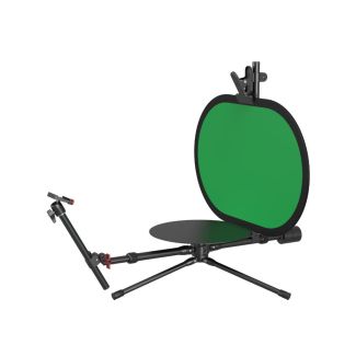 SmallRig 4807 camera mounting accessory Photography turntable