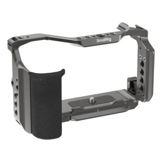 SmallRig 5060 camera cage 1/4, 3/8" Black