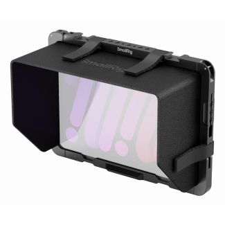 SmallRig MD5058 camera cage 1/4-20" Black