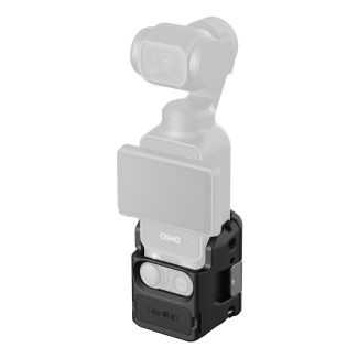 SmallRig 5072 camera cage 1/4-20" Black