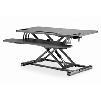 Digitus Supporto da scrivania ergonomico