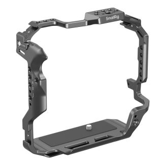 SmallRig 5092 camera cage 1/4-20" Black