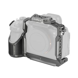 SmallRig 5187 camera cage Grey