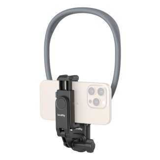 SmallRig 5128 holder Passive holder Mobile phone/Smartphone Black, Grey