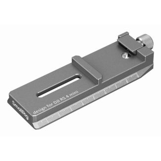 SmallRig 5336 camera mounting accessory Release plate