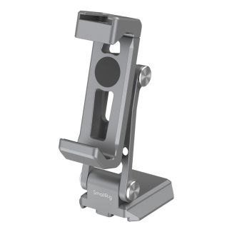 SmallRig 5338 video stabilizer accessory Grey Aluminium, Silicone, Stainless steel 1 pc(s) DJI DJI RS 4 Mini & RS 3 Mini