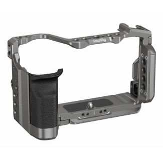 SmallRig HawkLock camera cage 1/4, 3/8" Black