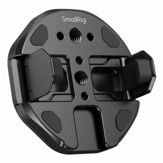 SmallRig 5157 accessorio per la montatura delle macchine fotografiche Morsa di supporto