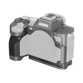 SmallRig 4798 camera cage 1/4" Grey