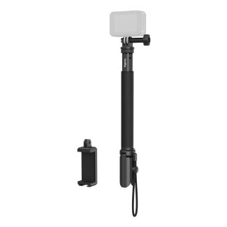 SmallRig 5403 selfie stick Universal Black