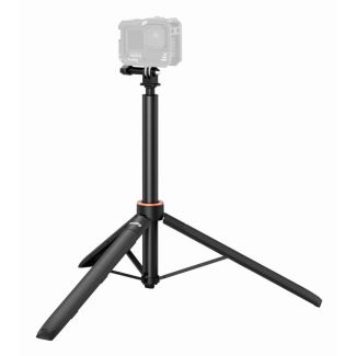 SmallRig 5284 tripod Action camera 3 leg(s) Black