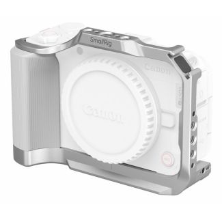 SmallRig 5428 camera cage 1/4" Silver