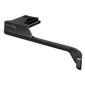 SmallRig 5222 digital camera grip Digital camera thumb grip Black