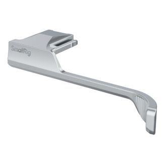 SmallRig 5221 digital camera grip Digital camera thumb grip Silver