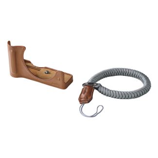 SmallRig 5432 camera case Body case Brown, Grey