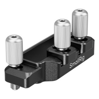 SmallRig 5534 cable clamp Black