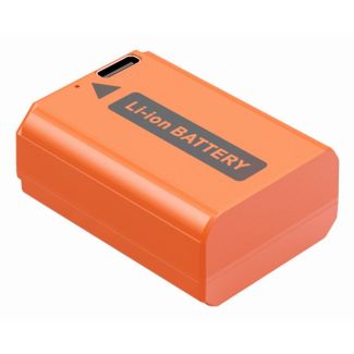 SmallRig NP-FW50 Lithium-Ion (Li-Ion) 1030 mAh