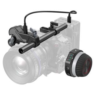 SmallRig 4296 camera focus track