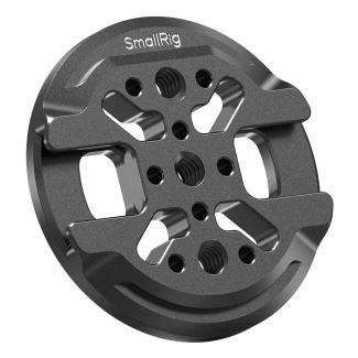 SmallRig 5155 camera mounting accessory Mounting plate