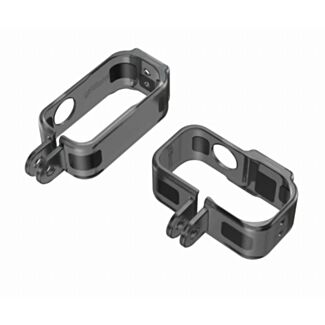 SmallRig 5757 custodia per macchine fotografiche 1/4" Nero