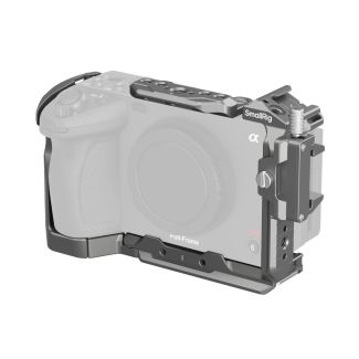 SmallRig 4770 camera cage 1/4, 3/8" Black