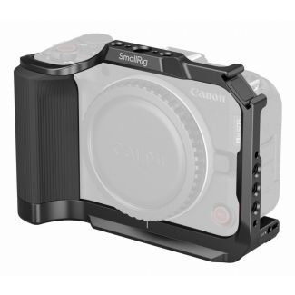 SmallRig 5427 camera cage 1/4" Black
