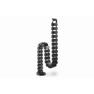 Digitus Flexible Cable Routing with Adjustable Length