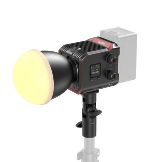 SmallRig RC 100B COB LED External tally light Black Universal 1 pc(s)