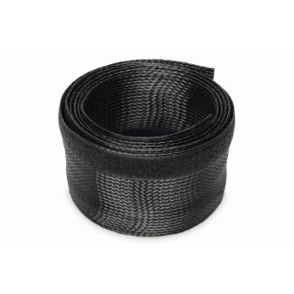 Digitus Flexible Cable Tube with Hook and Loop Fastener