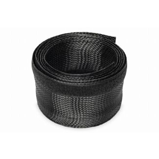 Digitus Flexible Cable Tube with Hook and Loop Fastener