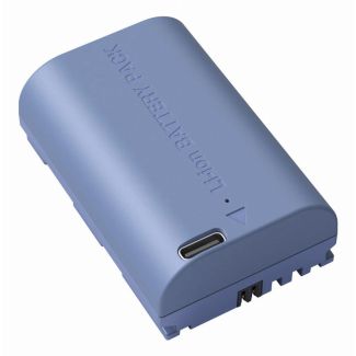 SmallRig 5406 camera/camcorder battery Lithium-Ion (Li-Ion) 2520 mAh