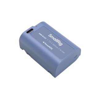 SmallRig DMW-BLK22 Lithium-Ion (Li-Ion) 2520 mAh
