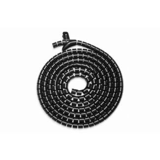Digitus Flexible Cable Tube with a Pulling Aid, 5 m