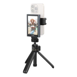 SmallRig Wireless Video Monitor for Phone (Vlog Kit) 4851