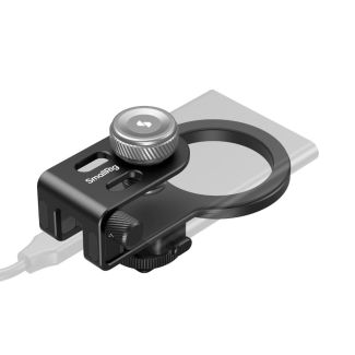 SmallRig 4779 camera mounting accessory SSD mount