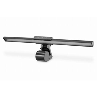 Digitus Lampada per monitor a LED con fissaggio a incastro