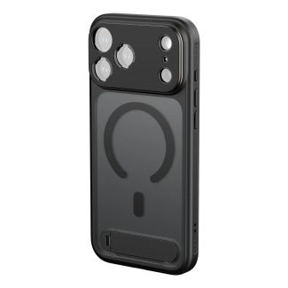SmallRig Case for iPhone 17 Pro Max: FilMov Lightweight Photography Phone Case