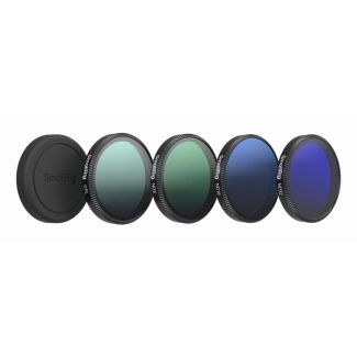 SmallRig ND Filter Kit for DJI Osmo Action 6 5895